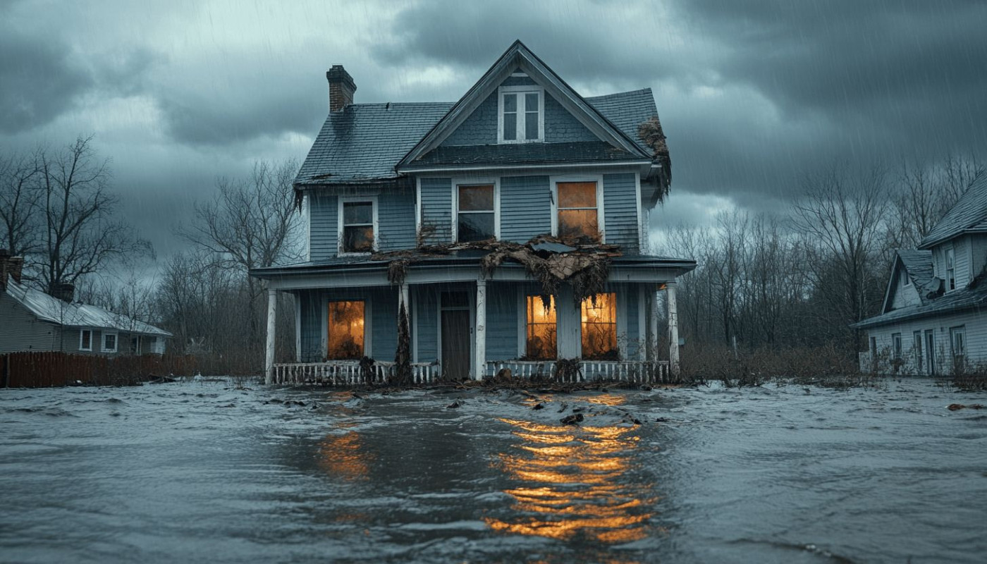 Comment les changements climatiques influencent-ils le marché immobilier ?