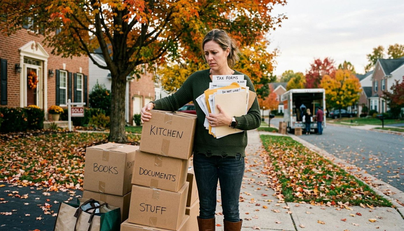 Comment les changements de résidence impactent-ils vos impôts ?