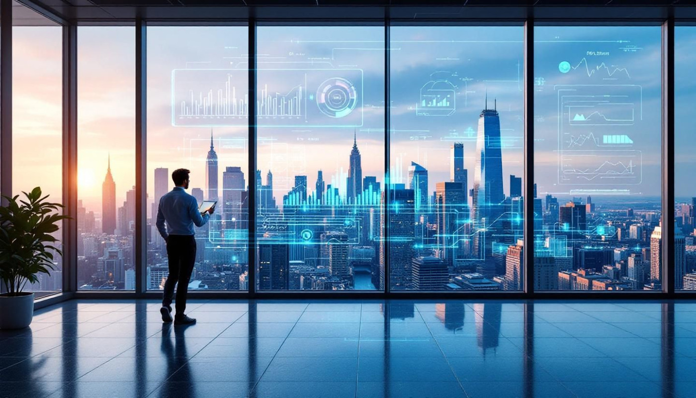 Comment les innovations numériques transforment-elles les stratégies de vente ?