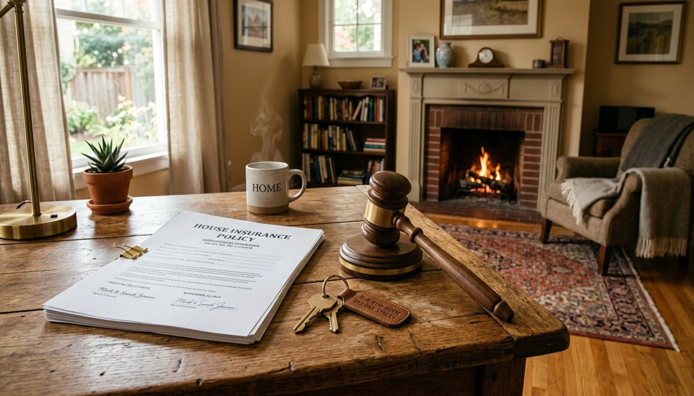 Comment les modifications législatives impactent les assurances habitation ?