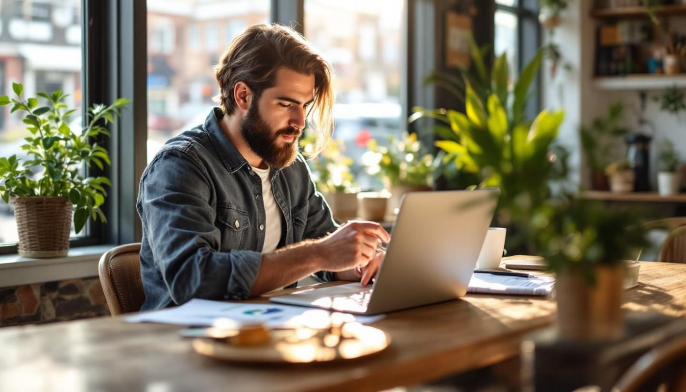 Comment les petites entreprises peuvent utiliser les technologies financières pour leur croissance