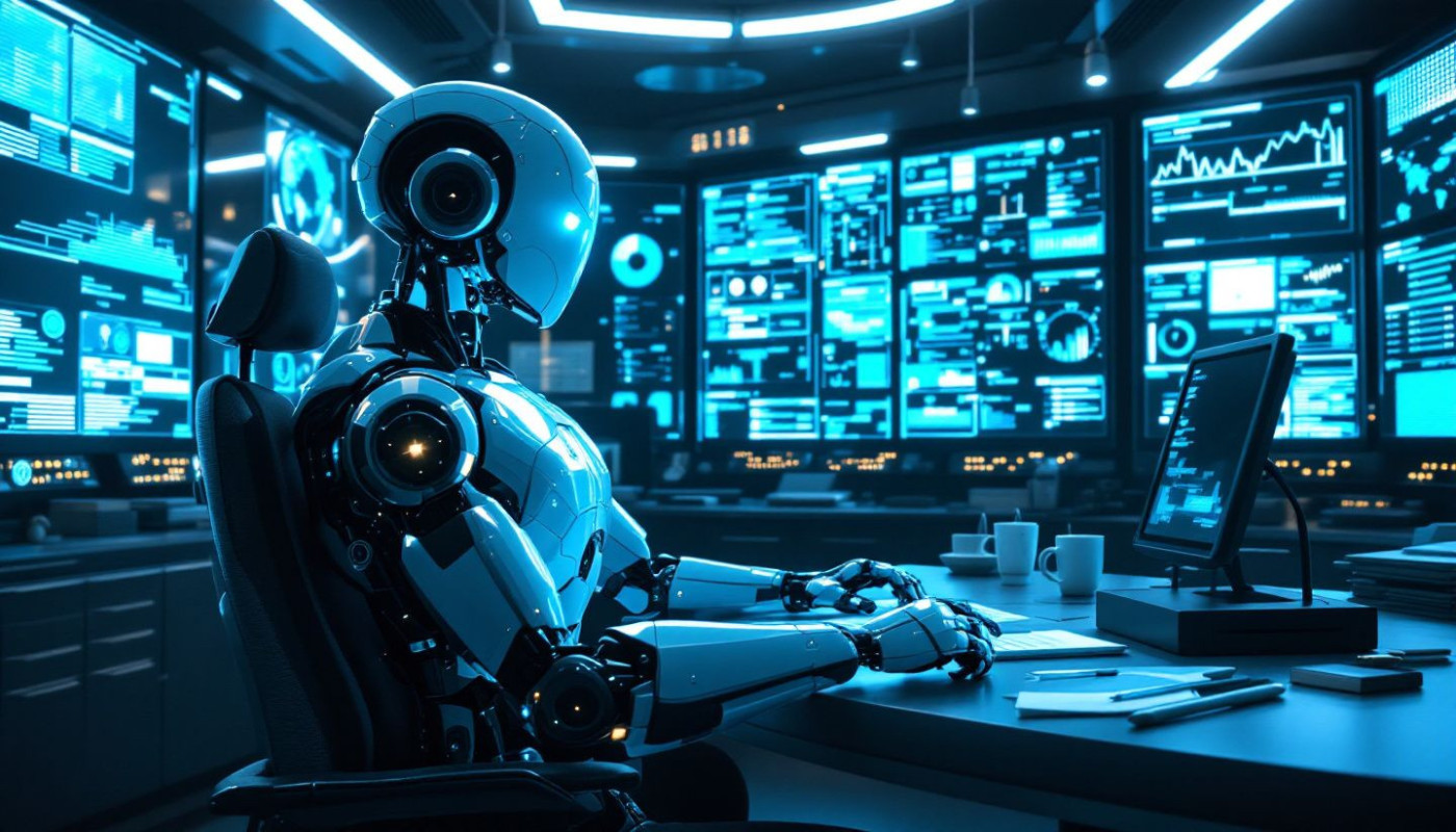 Impact des nouvelles technologies sur la pratique juridique moderne
