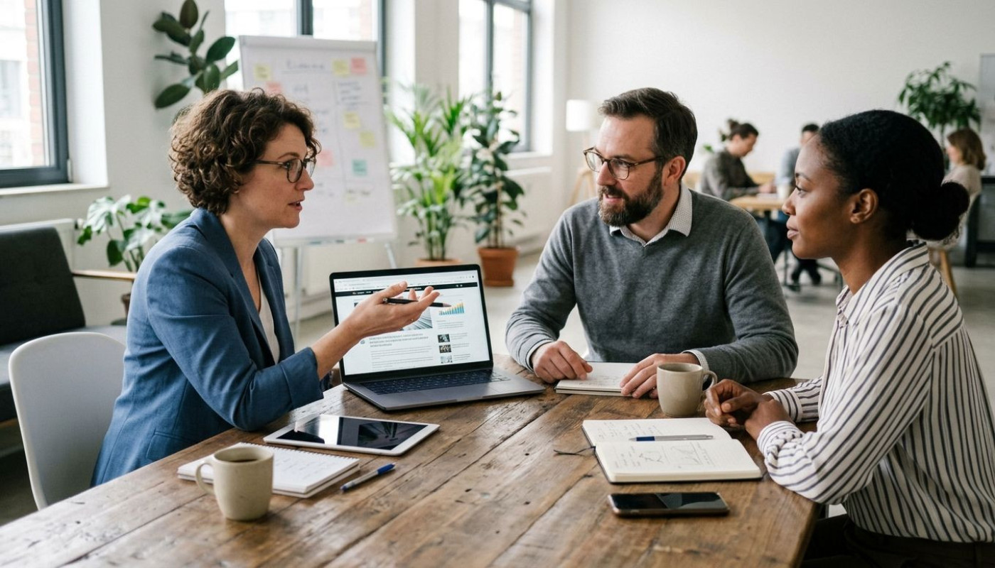 Le droit à l’ère du digital : quelles évolutions législatives à surveiller ?