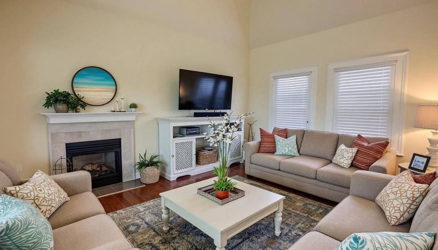 Stratégies pour maximiser les rendements locatifs saisonniers